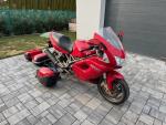Klikněte pro detailní foto č. 2 - Ducati ST 4 S