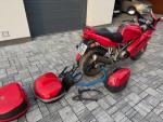 Klikněte pro detailní foto č. 5 - Ducati ST 4 S