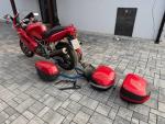 Klikněte pro detailní foto č. 6 - Ducati ST 4 S
