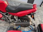Klikněte pro detailní foto č. 7 - Ducati ST 4 S
