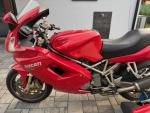 Klikněte pro detailní foto č. 8 - Ducati ST 4 S