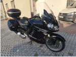 Detail nabídky - Kawasaki GTR 1400
