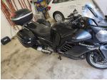 Klikněte pro detailní foto č. 3 - Kawasaki GTR 1400