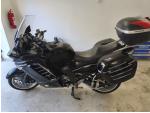 Klikněte pro detailní foto č. 4 - Kawasaki GTR 1400