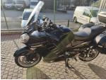 Klikněte pro detailní foto č. 7 - Kawasaki GTR 1400