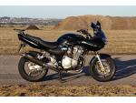 Klikněte pro detailní foto č. 18 - Suzuki GSF 600 S Bandit