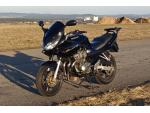 Klikněte pro detailní foto č. 7 - Suzuki GSF 600 S Bandit