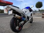 Klikněte pro detailní foto č. 2 - Suzuki GSX-R 600