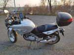 Klikněte pro detailní foto č. 2 - BMW F 650 CS