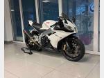 Detail nabídky - Aprilia RSV4 R