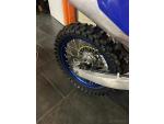 Klikněte pro detailní foto č. 10 - Yamaha YZ 450 F