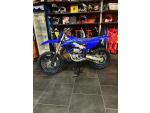 Klikněte pro detailní foto č. 1 - Yamaha YZ 450 F