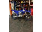 Klikněte pro detailní foto č. 2 - Yamaha YZ 450 F