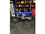 Klikněte pro detailní foto č. 3 - Yamaha YZ 450 F