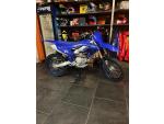 Klikněte pro detailní foto č. 4 - Yamaha YZ 450 F