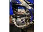 Klikněte pro detailní foto č. 5 - Yamaha YZ 450 F