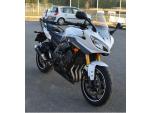Klikněte pro detailní foto č. 1 - Yamaha FZ 8 S Fazer