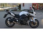 Klikněte pro detailní foto č. 2 - Yamaha FZ 8 S Fazer