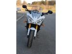 Klikněte pro detailní foto č. 3 - Yamaha FZ 8 S Fazer