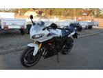 Klikněte pro detailní foto č. 4 - Yamaha FZ 8 S Fazer