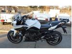 Klikněte pro detailní foto č. 5 - Yamaha FZ 8 S Fazer