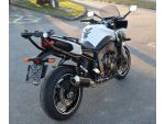 Klikněte pro detailní foto č. 6 - Yamaha FZ 8 S Fazer