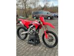 Klikněte pro detailní foto č. 1 - Honda CRF 250 R