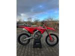 Klikněte pro detailní foto č. 4 - Honda CRF 250 R