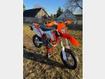 Detail nabídky - KTM 450 EXC-F