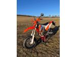 Klikněte pro detailní foto č. 2 - KTM 450 EXC-F