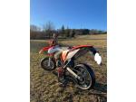 Klikněte pro detailní foto č. 4 - KTM 450 EXC-F