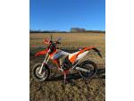 Klikněte pro detailní foto č. 7 - KTM 450 EXC-F