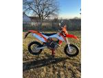 Klikněte pro detailní foto č. 8 - KTM 450 EXC-F
