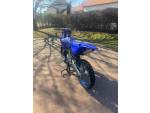 Klikněte pro detailní foto č. 11 - Yamaha YZ 250