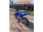 Klikněte pro detailní foto č. 12 - Yamaha YZ 250