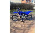 Klikněte pro detailní foto č. 13 - Yamaha YZ 250