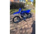 Detail nabídky - Yamaha YZ 250
