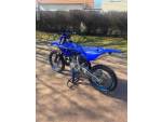 Klikněte pro detailní foto č. 3 - Yamaha YZ 250