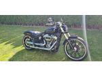 Klikněte pro detailní foto č. 10 - Harley-Davidson FXBRS Softail Breakout 114 cui