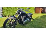 Detail nabídky - Harley-Davidson FXBRS Softail Breakout 114 cui