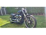 Klikněte pro detailní foto č. 2 - Harley-Davidson FXBRS Softail Breakout 114 cui