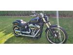 Klikněte pro detailní foto č. 5 - Harley-Davidson FXBRS Softail Breakout 114 cui