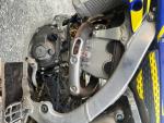 Klikněte pro detailní foto č. 6 - Yamaha YZ 450 F