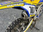 Klikněte pro detailní foto č. 7 - Yamaha YZ 450 F