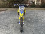 Klikněte pro detailní foto č. 8 - Yamaha YZ 450 F
