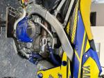 Klikněte pro detailní foto č. 9 - Yamaha YZ 450 F
