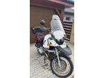 Klikněte pro detailní foto č. 4 - BMW R 1150 GS
