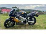 Detail nabídky - Honda CBR 600 F