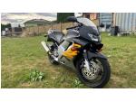Klikněte pro detailní foto č. 3 - Honda CBR 600 F