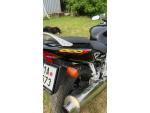 Klikněte pro detailní foto č. 5 - Honda CBR 600 F